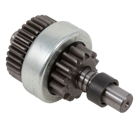 Mtd Starter Pinion/Clu 951-12210